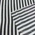 Organic polyester rayon viscose spandex shirting fabrics